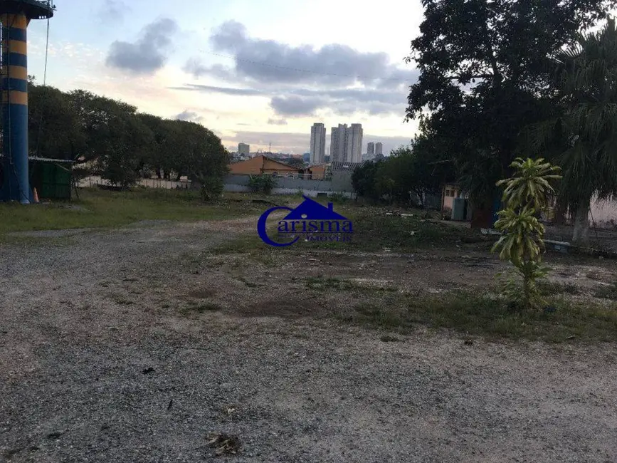 Foto 3 de Armazém / Galpão para alugar, 274m2 em Sao Bernardo Do Campo - SP