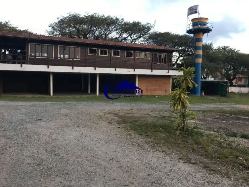 Foto 1 de Armazém / Galpão para alugar, 274m2 em Sao Bernardo Do Campo - SP