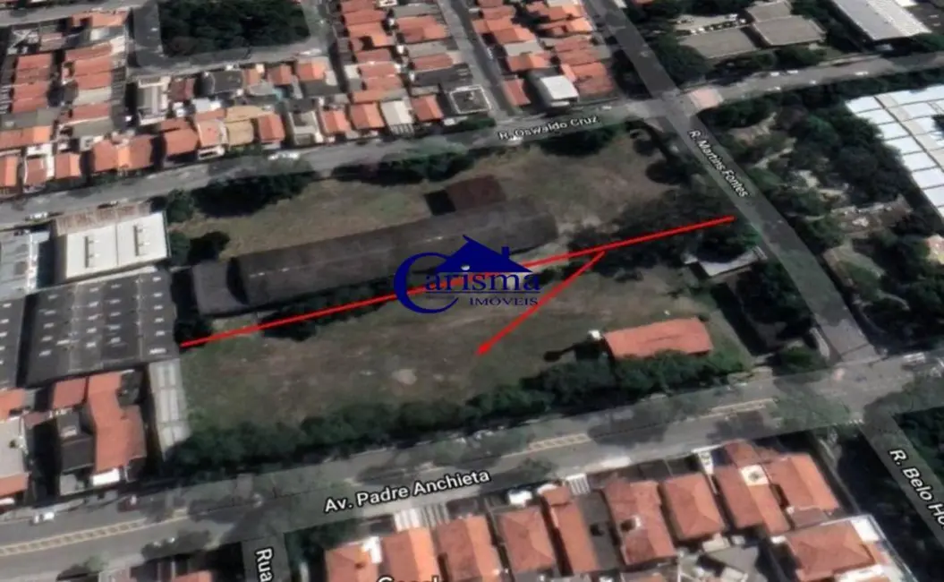 Foto 2 de Armazém / Galpão para alugar, 274m2 em Sao Bernardo Do Campo - SP