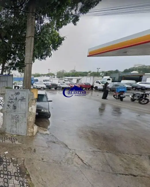 Foto 4 de Terreno / Lote para alugar, 1931m2 em Rudge Ramos, Sao Bernardo Do Campo - SP