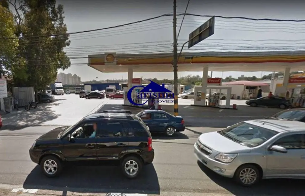 Foto 3 de Terreno / Lote para alugar, 1931m2 em Rudge Ramos, Sao Bernardo Do Campo - SP