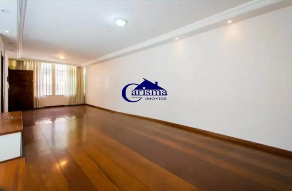 Foto 2 de Sobrado com 3 quartos para alugar, 336m2 em Vila Floresta, Santo Andre - SP