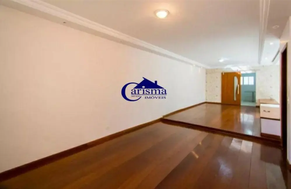 Foto 3 de Sobrado com 3 quartos para alugar, 336m2 em Vila Floresta, Santo Andre - SP