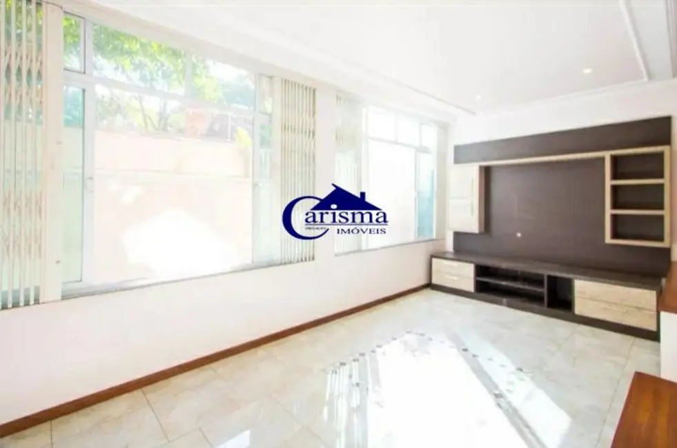 Foto 5 de Sobrado com 3 quartos para alugar, 336m2 em Vila Floresta, Santo Andre - SP