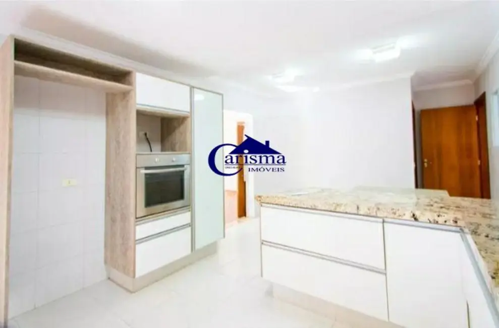 Foto 7 de Sobrado com 3 quartos para alugar, 336m2 em Vila Floresta, Santo Andre - SP