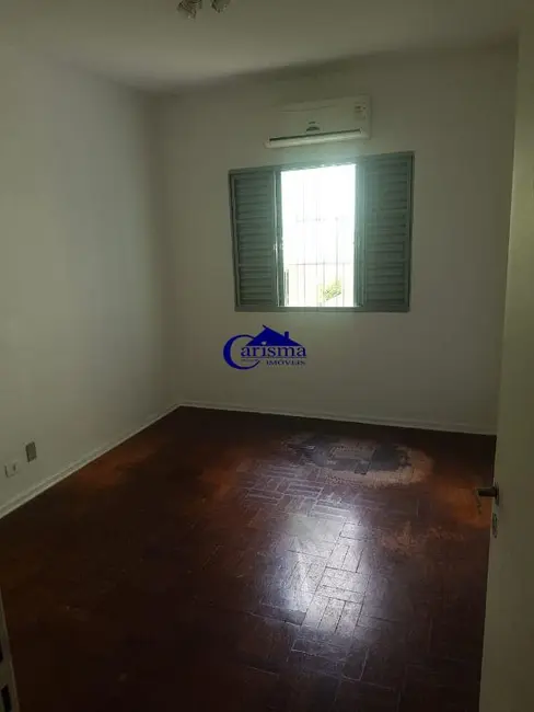 Foto 7 de Sobrado com 4 quartos para alugar, 262m2 em Vila Alpina, Santo Andre - SP