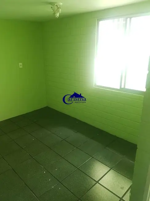 Foto 5 de Sobrado com 4 quartos para alugar, 262m2 em Vila Alpina, Santo Andre - SP