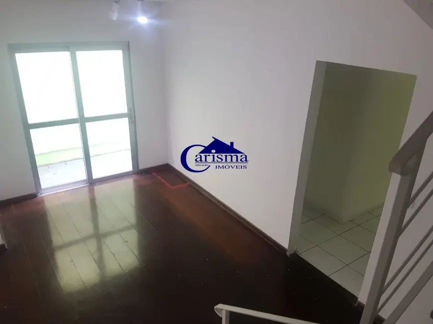 Foto 1 de Sobrado com 4 quartos para alugar, 262m2 em Vila Alpina, Santo Andre - SP