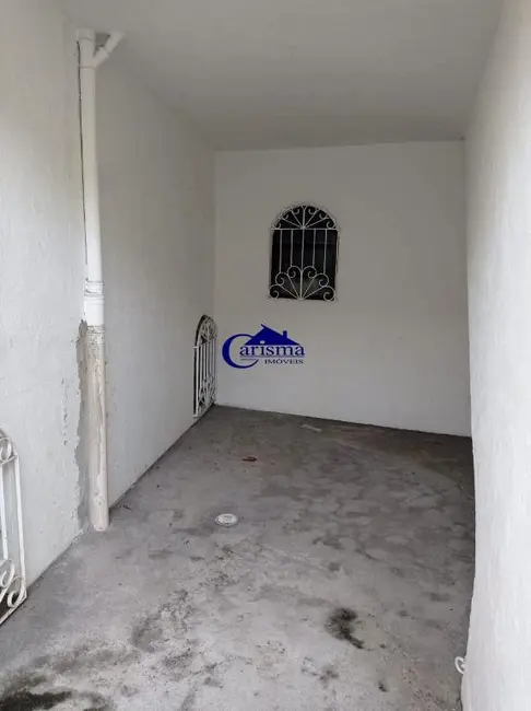 Foto 8 de Casa com 1 quarto para alugar, 80m2 em Vila Bastos, Santo Andre - SP