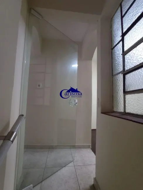Foto 5 de Casa com 1 quarto para alugar, 80m2 em Vila Bastos, Santo Andre - SP