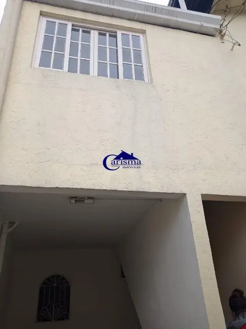 Foto 7 de Casa com 1 quarto para alugar, 80m2 em Vila Bastos, Santo Andre - SP