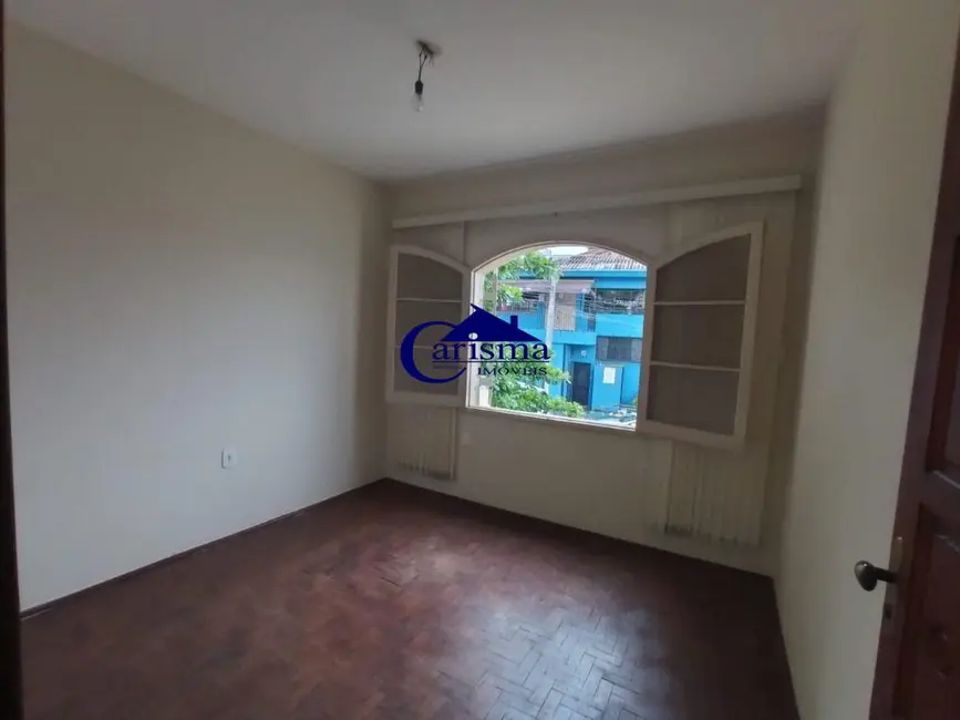 Foto 6 de Casa com 1 quarto para alugar, 80m2 em Vila Bastos, Santo Andre - SP