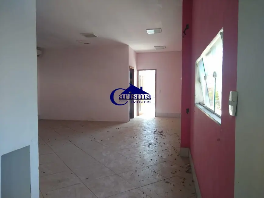 Foto 1 de Sala Comercial para alugar, 237m2 em Vila Alpina, Santo Andre - SP