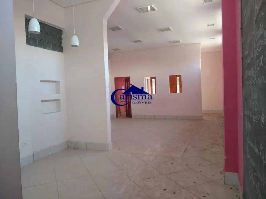 Foto 8 de Sala Comercial para alugar, 237m2 em Vila Alpina, Santo Andre - SP