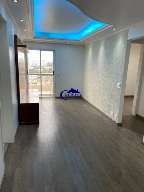 Foto 3 de Apartamento com 2 quartos para alugar, 70m2 em Casa Branca, Santo Andre - SP