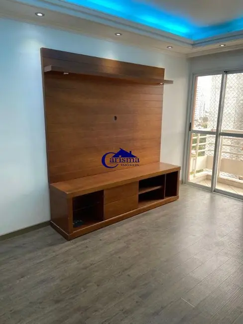 Foto 1 de Apartamento com 2 quartos para alugar, 70m2 em Casa Branca, Santo Andre - SP