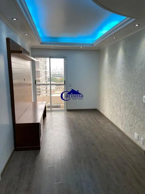 Foto 6 de Apartamento com 2 quartos para alugar, 70m2 em Casa Branca, Santo Andre - SP