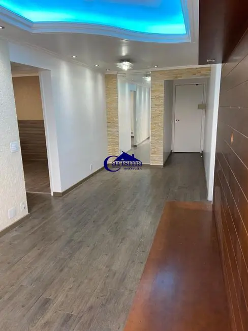 Foto 4 de Apartamento com 2 quartos para alugar, 70m2 em Casa Branca, Santo Andre - SP