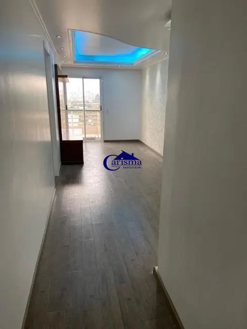 Foto 7 de Apartamento com 2 quartos para alugar, 70m2 em Casa Branca, Santo Andre - SP