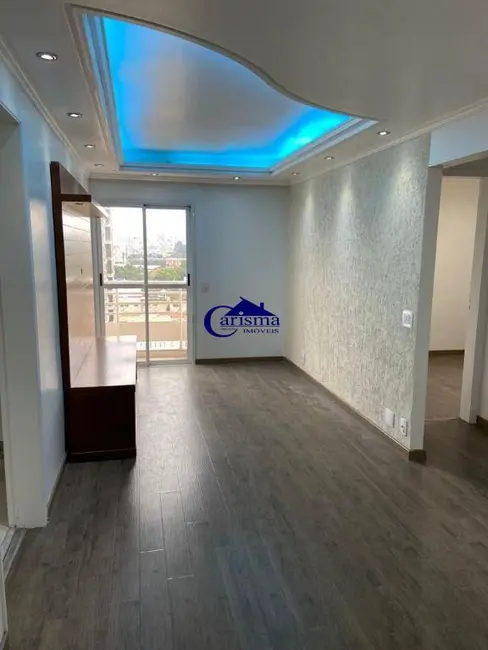 Foto 5 de Apartamento com 2 quartos para alugar, 70m2 em Casa Branca, Santo Andre - SP