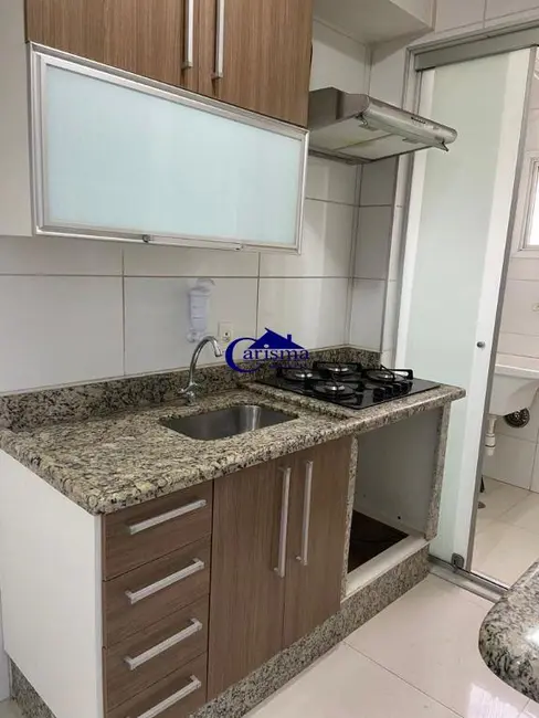 Foto 9 de Apartamento com 2 quartos para alugar, 70m2 em Casa Branca, Santo Andre - SP