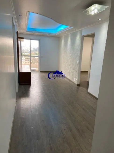 Foto 8 de Apartamento com 2 quartos para alugar, 70m2 em Casa Branca, Santo Andre - SP