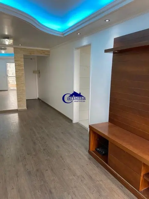 Foto 2 de Apartamento com 2 quartos para alugar, 70m2 em Casa Branca, Santo Andre - SP