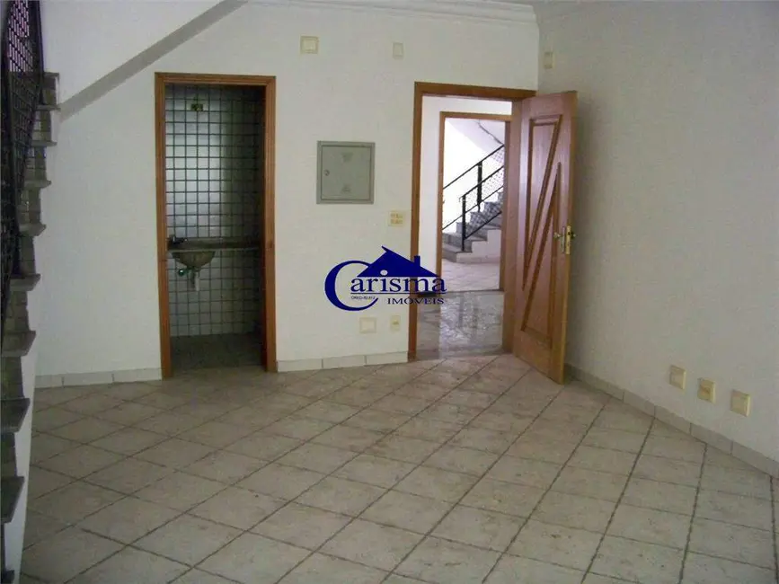 Foto 6 de Sala Comercial para alugar, 1033m2 em Jardim Utinga, Santo Andre - SP