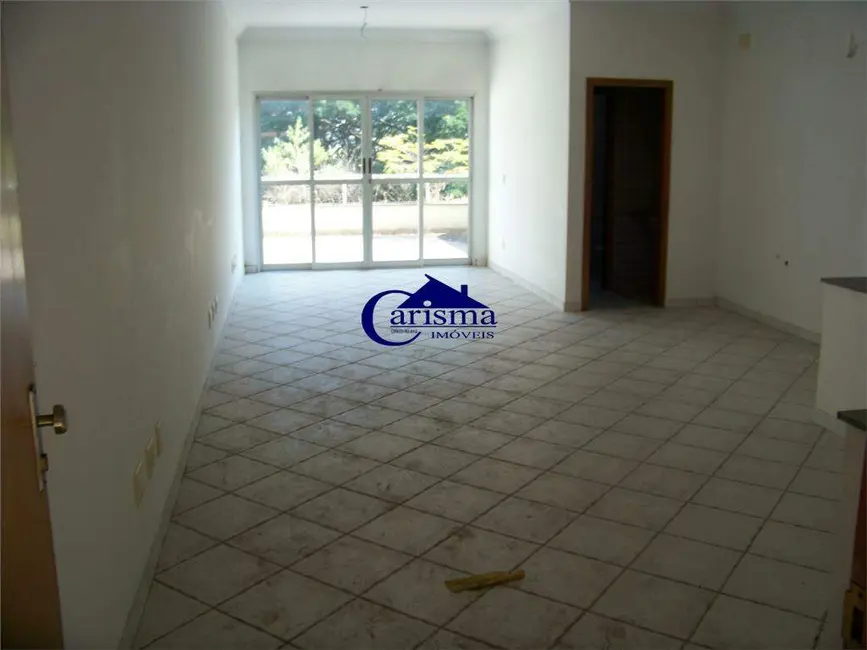 Foto 2 de Sala Comercial para alugar, 1033m2 em Jardim Utinga, Santo Andre - SP