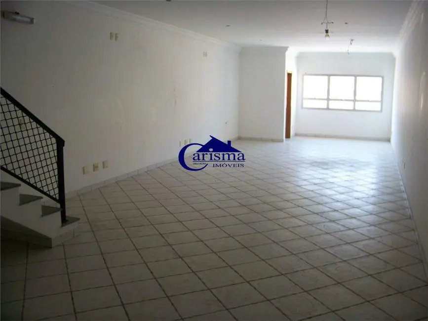 Foto 7 de Sala Comercial para alugar, 1033m2 em Jardim Utinga, Santo Andre - SP