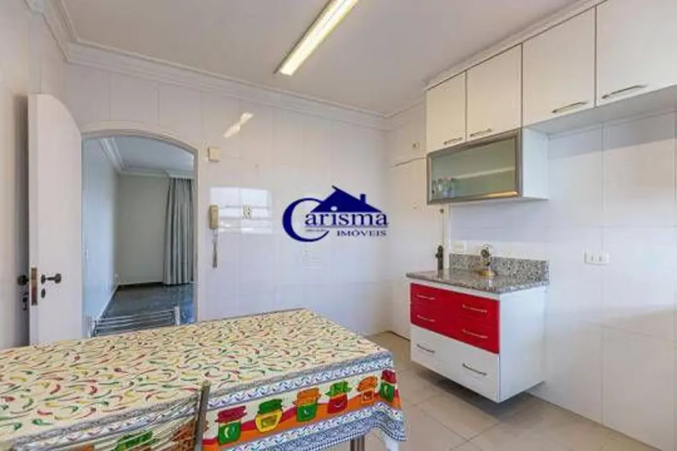 Foto 8 de Apartamento com 4 quartos à venda, 140m2 em Vila Bastos, Santo Andre - SP