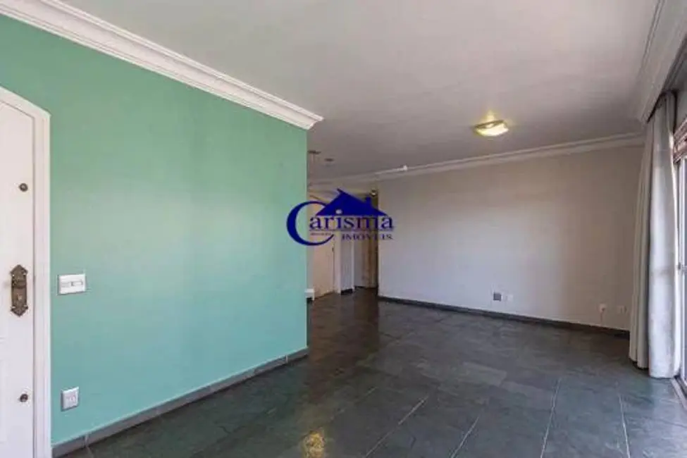 Foto 4 de Apartamento com 4 quartos à venda, 140m2 em Vila Bastos, Santo Andre - SP