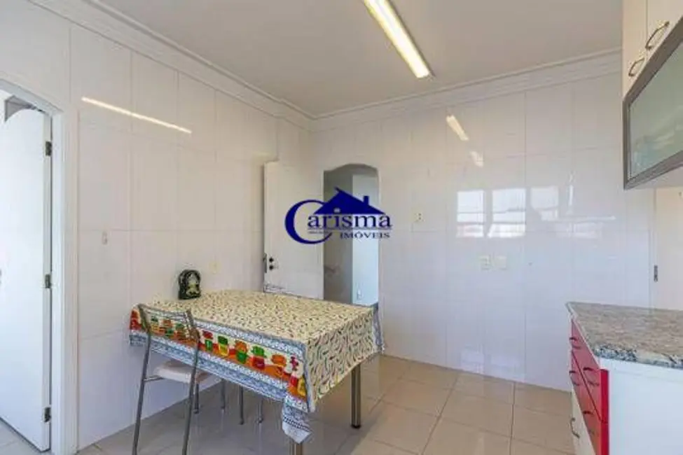 Foto 7 de Apartamento com 4 quartos à venda, 140m2 em Vila Bastos, Santo Andre - SP