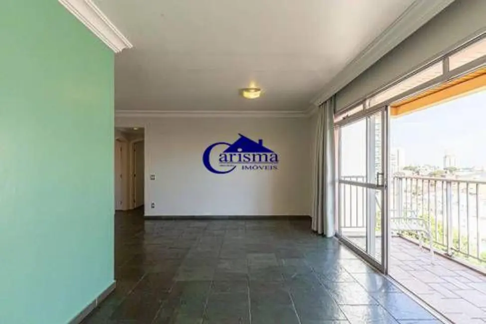 Foto 5 de Apartamento com 4 quartos à venda, 140m2 em Vila Bastos, Santo Andre - SP