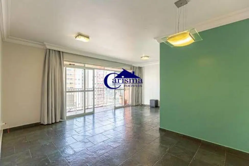 Foto 1 de Apartamento com 4 quartos à venda, 140m2 em Vila Bastos, Santo Andre - SP