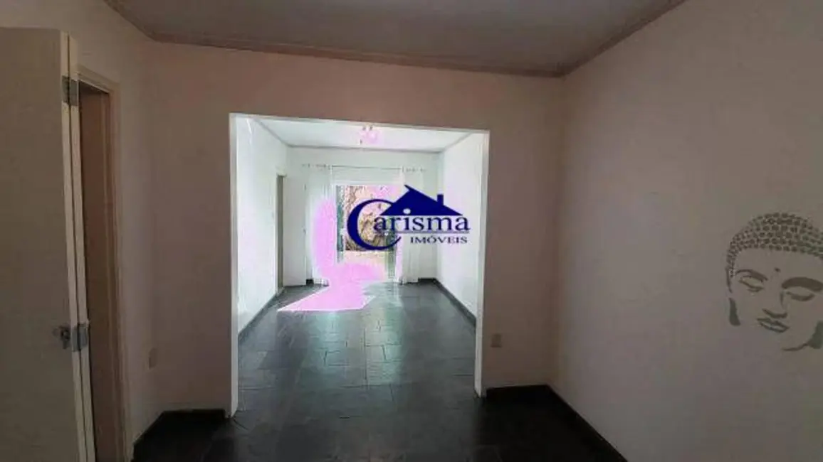 Foto 4 de Sobrado com 3 quartos à venda, 140m2 em Jardim, Santo Andre - SP