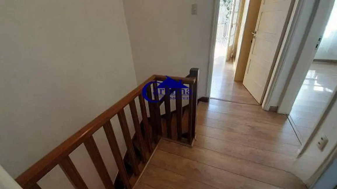 Foto 9 de Sobrado com 3 quartos à venda, 140m2 em Jardim, Santo Andre - SP