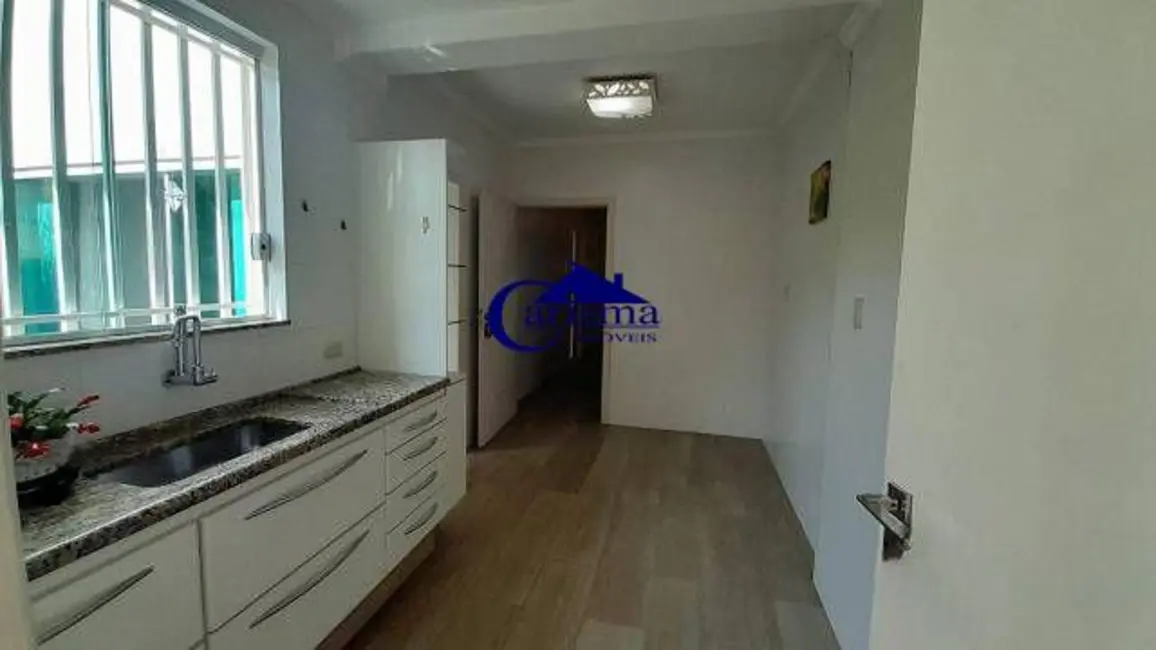 Foto 5 de Sobrado com 3 quartos à venda, 140m2 em Jardim, Santo Andre - SP