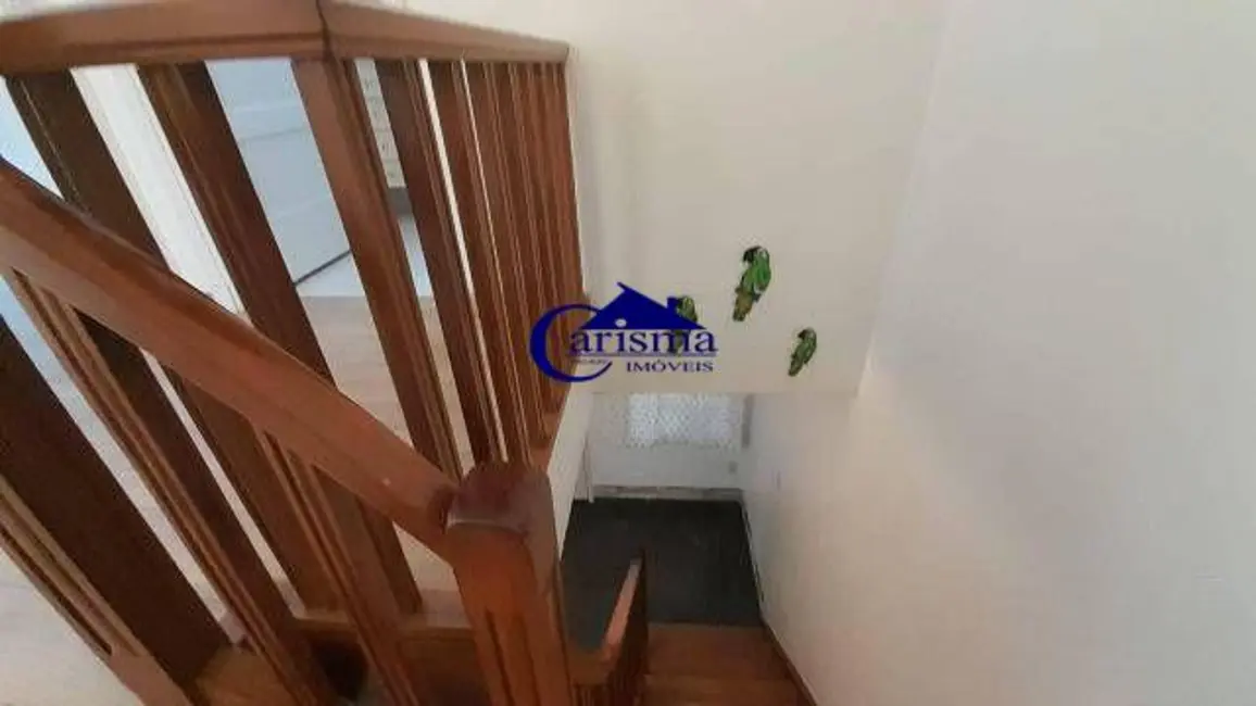 Foto 8 de Sobrado com 3 quartos à venda, 140m2 em Jardim, Santo Andre - SP