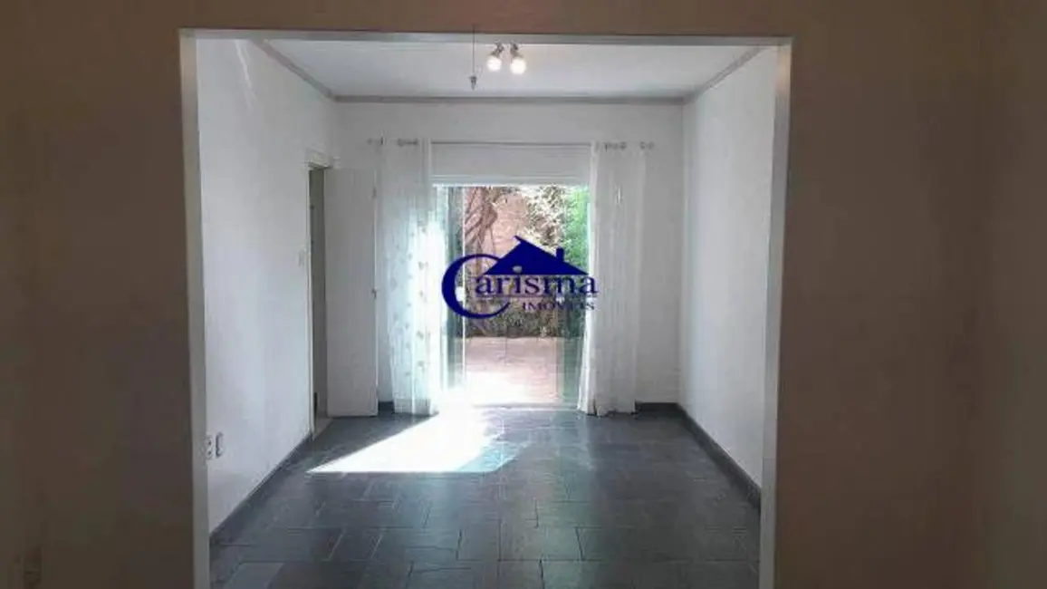 Foto 2 de Sobrado com 3 quartos à venda, 140m2 em Jardim, Santo Andre - SP