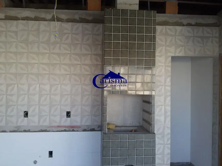 Foto 2 de Cobertura com 2 quartos à venda, 110m2 em Casa Branca, Santo Andre - SP