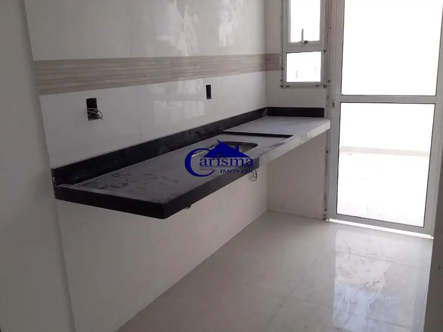 Foto 6 de Cobertura com 2 quartos à venda, 110m2 em Casa Branca, Santo Andre - SP