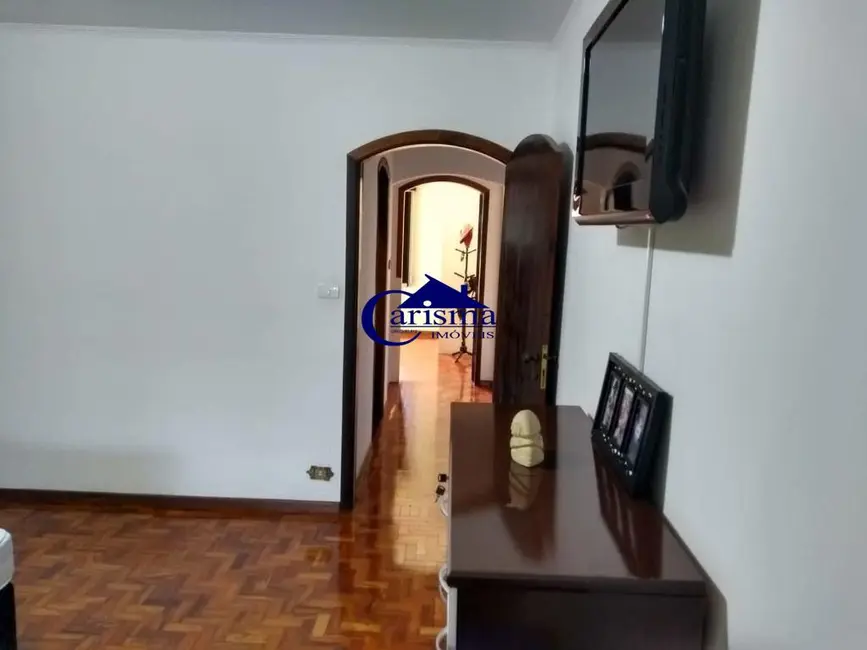 Sobrado com 3 quartos à venda, 196m2 em Jardim Irene, Santo Andre - SP - imagem 7 Foto 7 de Sobrado com 3 quartos à venda, 196m2 em Jardim Irene, Santo Andre - SP