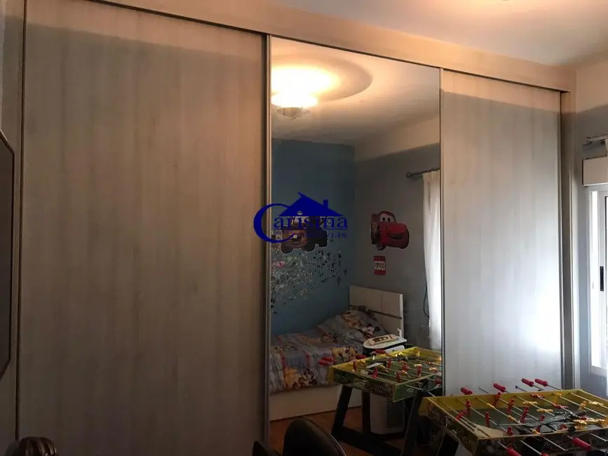 Foto 5 de Sobrado com 3 quartos à venda, 176m2 em Jardim, Santo Andre - SP