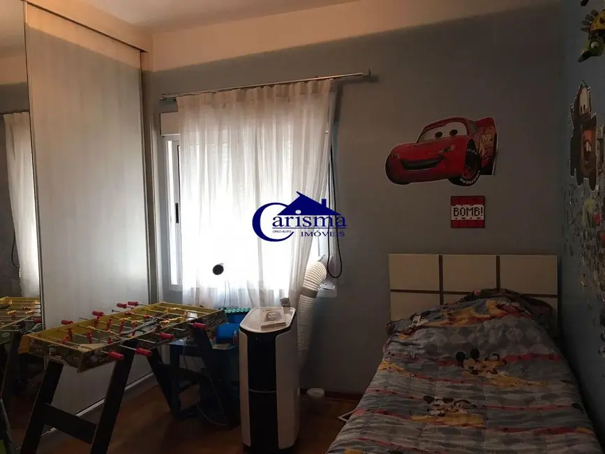 Foto 7 de Sobrado com 3 quartos à venda, 176m2 em Jardim, Santo Andre - SP