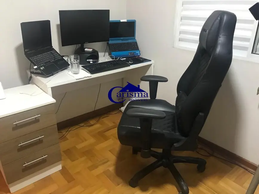 Foto 8 de Sobrado com 3 quartos à venda, 176m2 em Jardim, Santo Andre - SP