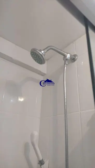 Foto 9 de Apartamento com 3 quartos à venda, 60m2 em Vila Eldízia, Santo Andre - SP