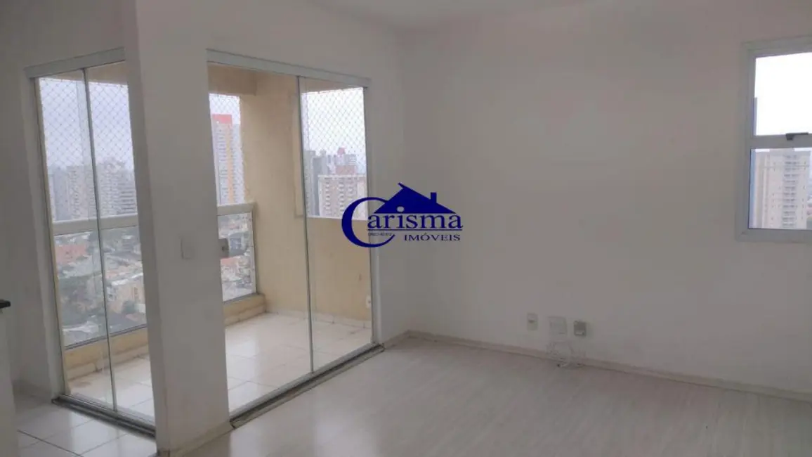 Foto 2 de Apartamento com 3 quartos à venda, 60m2 em Vila Eldízia, Santo Andre - SP