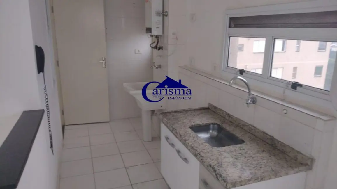Foto 4 de Apartamento com 3 quartos à venda, 60m2 em Vila Eldízia, Santo Andre - SP