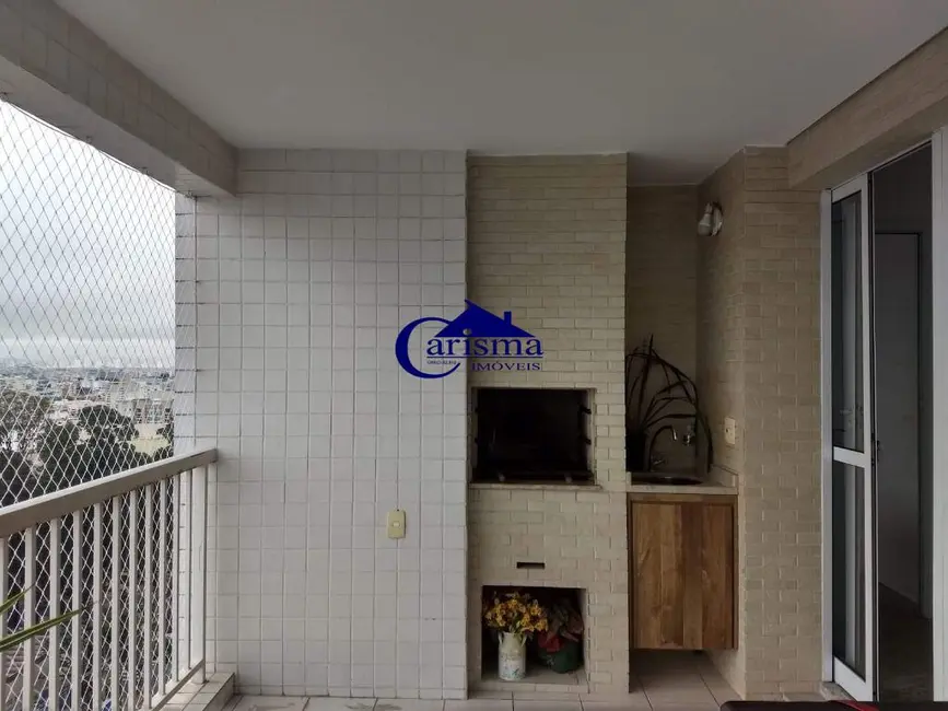 Foto 2 de Apartamento com 4 quartos à venda, 140m2 em Santa Maria, Sao Caetano Do Sul - SP